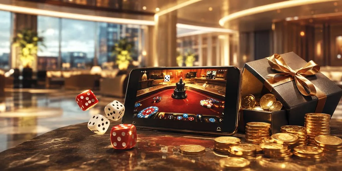 J88 ABCVip Việt Nam Sảnh casino